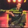 Perry Rose - Happy Live