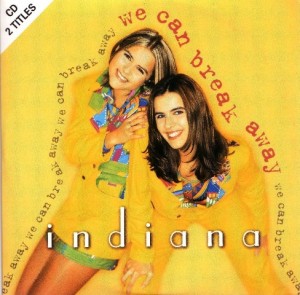 Single by Indiana