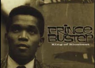 Prince Buster RIP