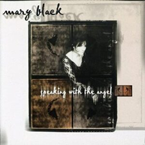 Singer Mary Black