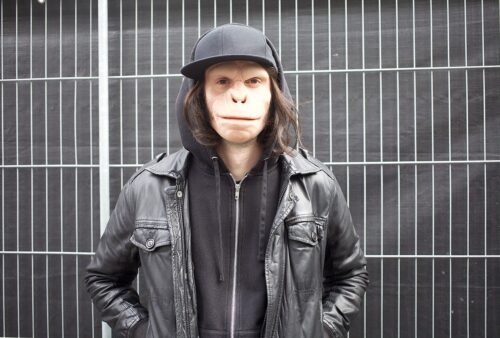 Kid Noize