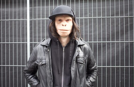 Kid Noize