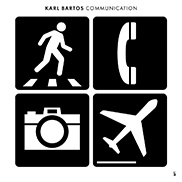 Karl Bartos Communication